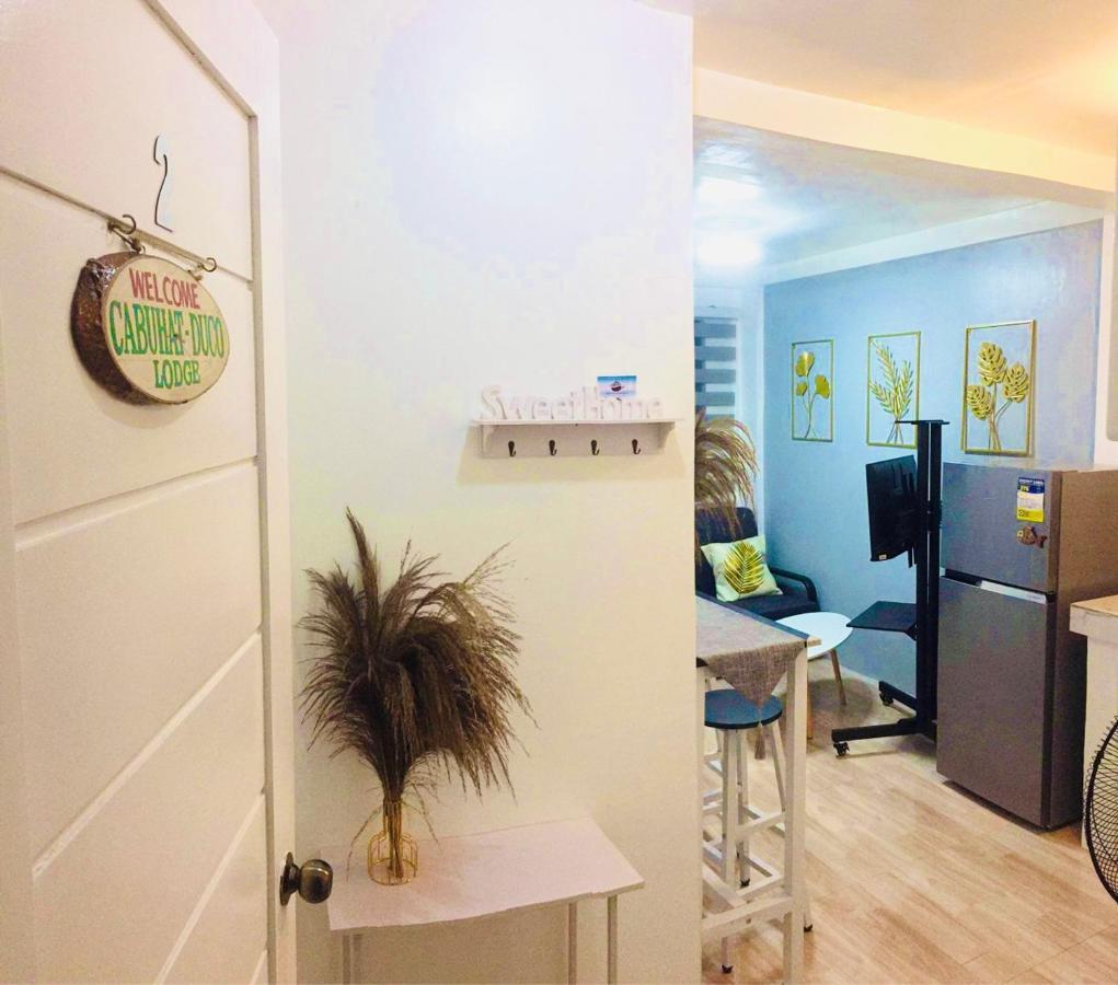 Naic Cabuhat Duco Lodge 2 المظهر الخارجي الصورة