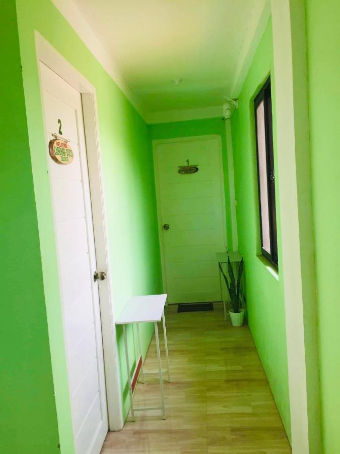 Naic Cabuhat Duco Lodge 2 المظهر الخارجي الصورة