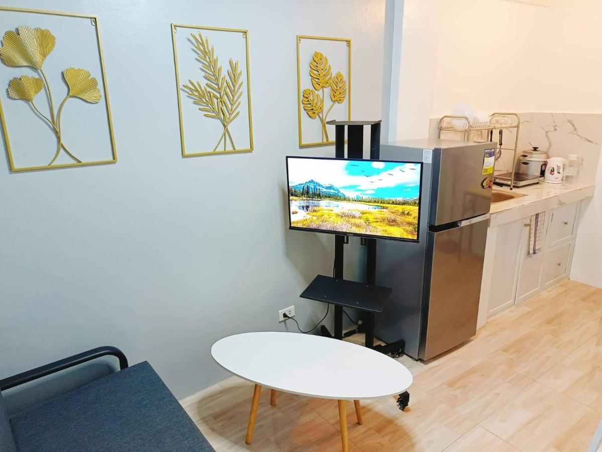 Naic Cabuhat Duco Lodge 2 المظهر الخارجي الصورة