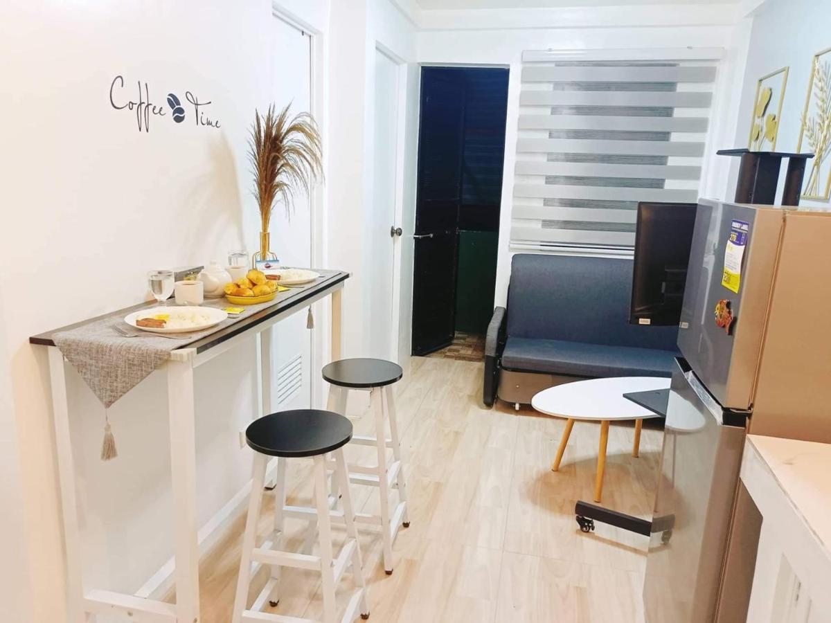 Naic Cabuhat Duco Lodge 2 المظهر الخارجي الصورة