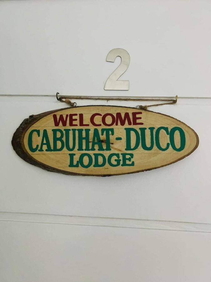 Naic Cabuhat Duco Lodge 2 المظهر الخارجي الصورة