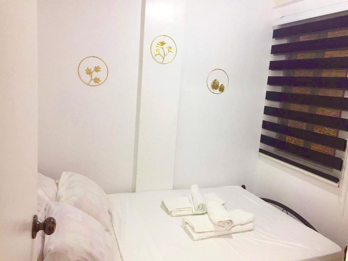 Naic Cabuhat Duco Lodge 2 المظهر الخارجي الصورة